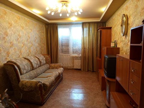 квартира за адресою Валентинівська вул. (Блюхера), 58