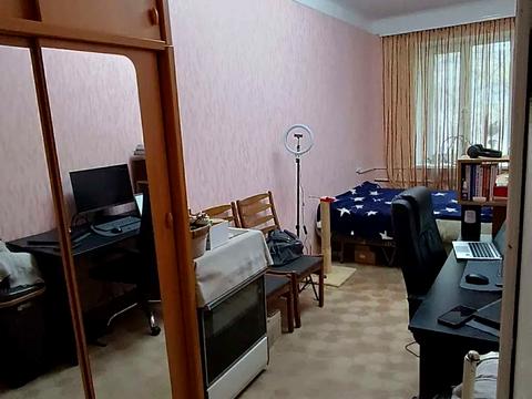 квартира за адресою Коломийський пров., 18 к1
