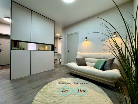 квартира за адресою Мартинова просп., 34