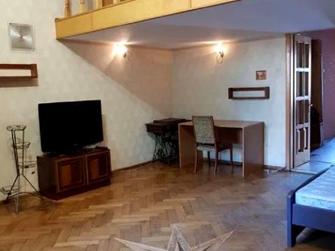 квартира за адресою Ольгіївська вул. (Академіка Павлова), 2