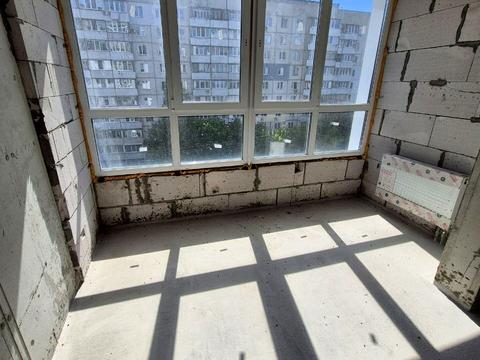 квартира по адресу Тараскова, 11Б