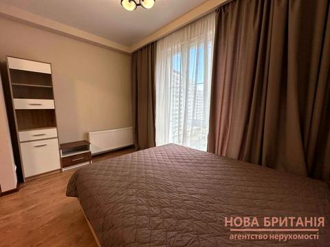 квартира по адресу Михаила Максимовича ул. (Трутенко Онуфрия), 24-Б