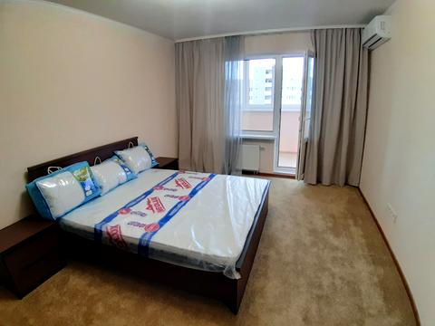 квартира по адресу Балтийский пер., 3