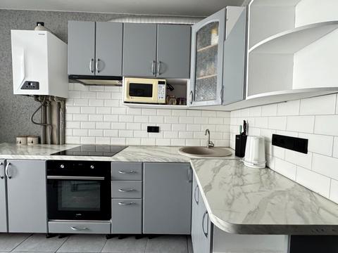 квартира по адресу Джерельна ул., 10