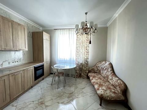 квартира за адресою Генуезька вул., 3а