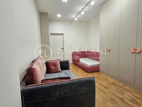квартира за адресою Золотоустівська вул., 16
