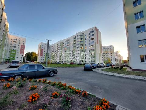 квартира по адресу Героев Харькова просп. (Московский), 270а
