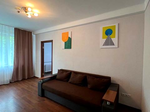 квартира за адресою Тампере вул., 15