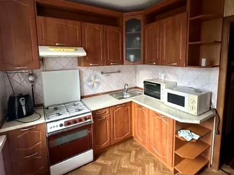 квартира по адресу Миру просп., 51