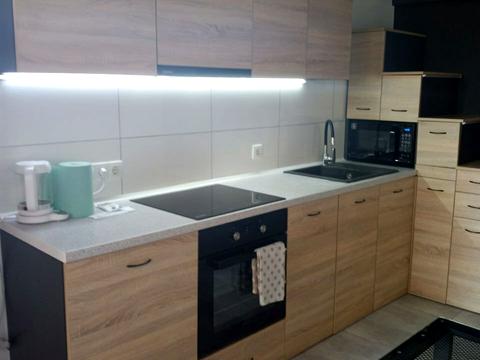 квартира за адресою Світлицького вул., 35