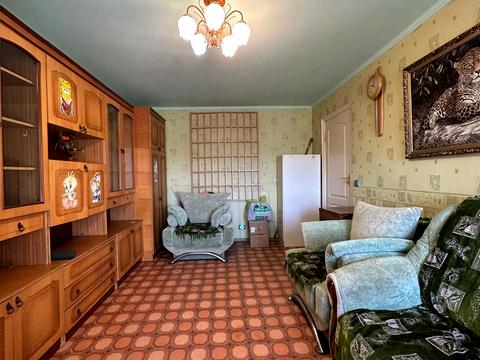 квартира по адресу Добрининський квартал, 5