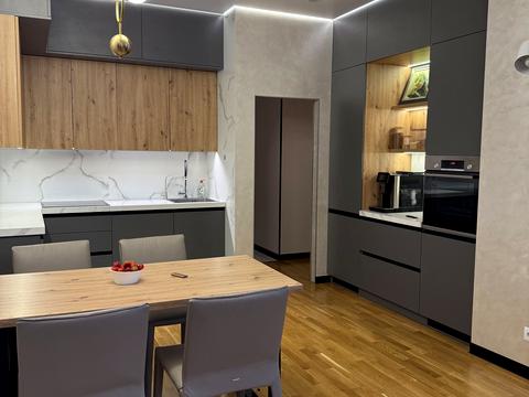квартира по адресу Трускавецкая ул., 10-Г