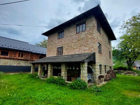 будинок за адресою Яремчука Н., 40а