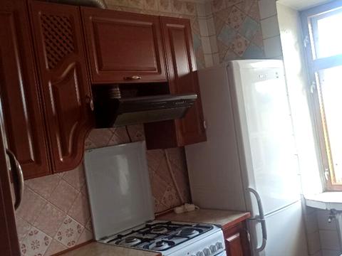 квартира за адресою Учительська вул., 3-А