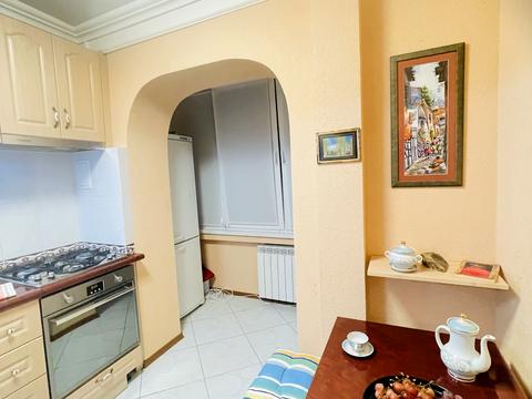 квартира по адресу Бориса Матроса ул. (Плеханова), 6