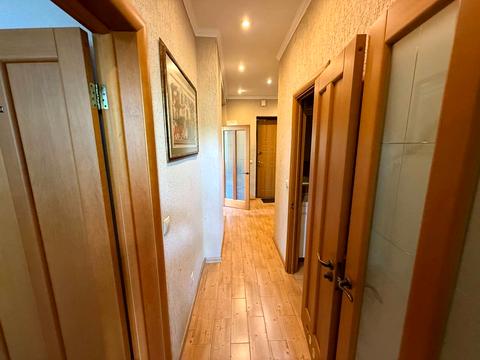 квартира за адресою Межова вул., 3
