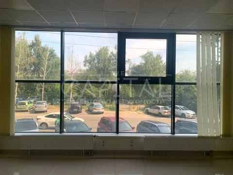 коммерческая по адресу Машиностроительная ул., 41