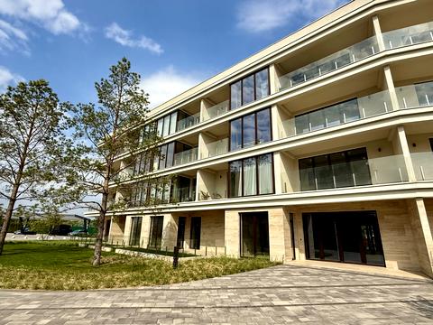 квартира по адресу паркова, 16