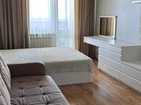 квартира за адресою Георгія Гонгадзе просп. (Радянської України), 18-Д