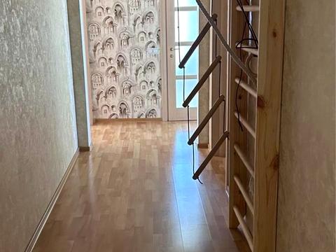 квартира по адресу Гонгадзе Георгия просп. (Советской Украины), 18-Д