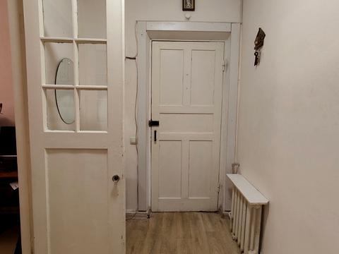 квартира по адресу Сергея Нигояна просп. (Калинина), 23