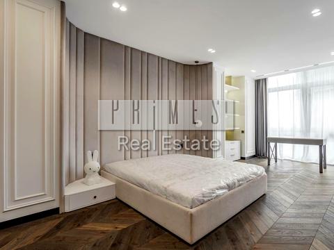 квартира за адресою Київ, Андрія Верхогляда вул. (Михайла Драгомирова), 17-Б