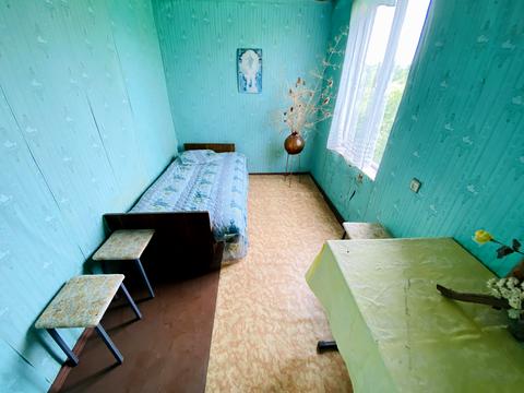 дом по адресу Яблунева, 124