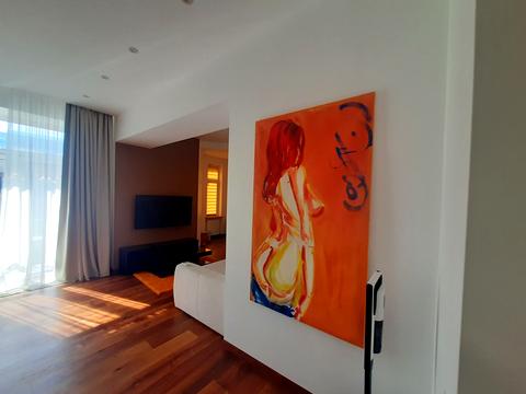 квартира за адресою Хрещатик вул. (Kreschatic), 23