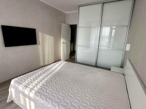 квартира по адресу Днепровская набережная ул., 16-Д