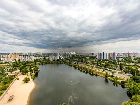 квартира по адресу Юрия Шумского ул., 3-Г