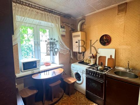 квартира за адресою Берестейський просп. (Перемоги), 106-А