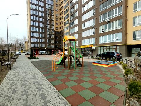 квартира за адресою Миру просп., 36