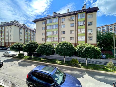 квартира по адресу Волынская ул., 12