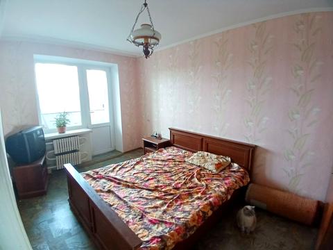 квартира по адресу Чкалова ул., 13/1