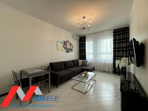 квартира за адресою Шота Руставелі вул., 44