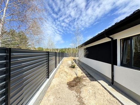 дом по адресу Центральна, 1