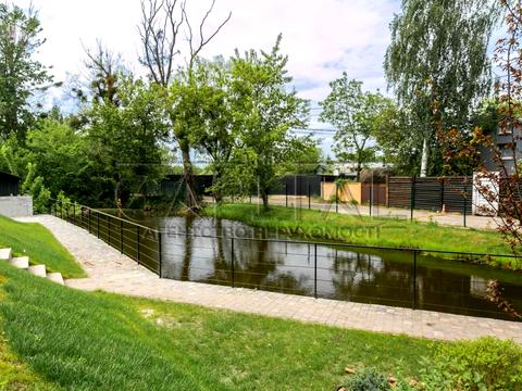 будинок за адресою Русанівські Сади