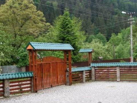 будинок за адресою Камянка, 48