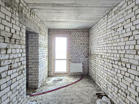 квартира за адресою Борткевича вул., 15
