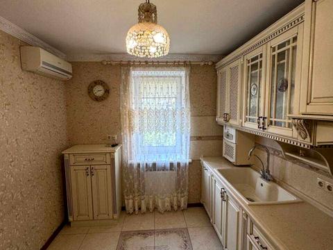 квартира по адресу Проспект Миру, 4а
