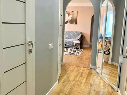 квартира за адресою Лесі Українки бульв., 5