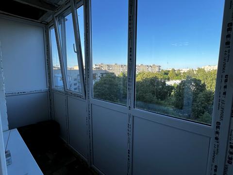 квартира по адресу Соборности просп., 37а