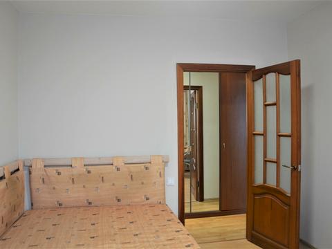 квартира за адресою Георгія Гонгадзе просп. (Радянської України), 12