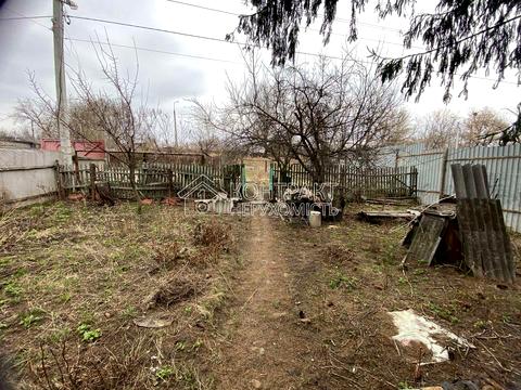 дом по адресу Дорожная ул., 18