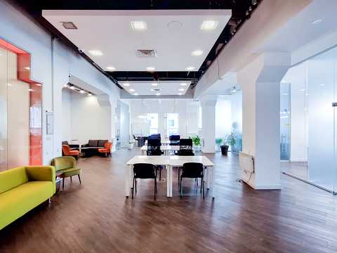 комерційна за адресою Охтирський пров., 7