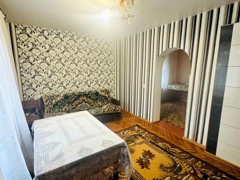 дом по адресу Неприцкого-Грановского ул., 32