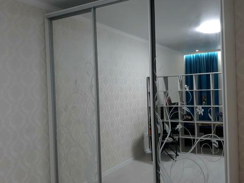 квартира по адресу Жемчужная ул., 1б
