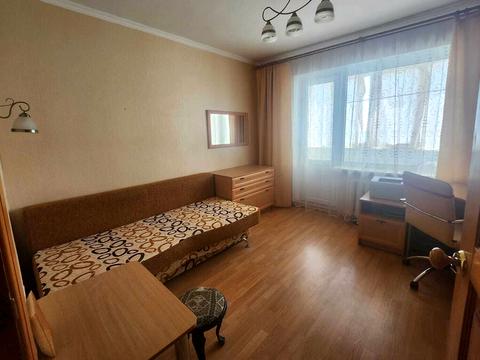 квартира по адресу Хмельницкий, Миру просп., 57/4