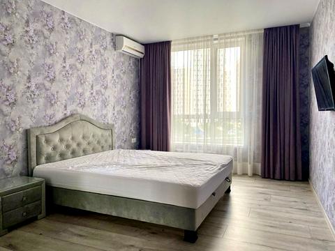 квартира за адресою Осокорська, 2а