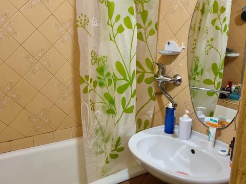 квартира по адресу Запорожское шоссе, 68